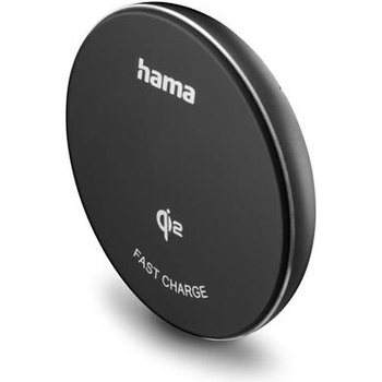Hama Безжично Qi2 зарядно устройство, 15 W (HAMA-201735)