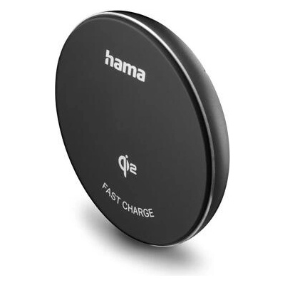 Hama Безжично Qi2 зарядно устройство, 15 W (HAMA-201735)
