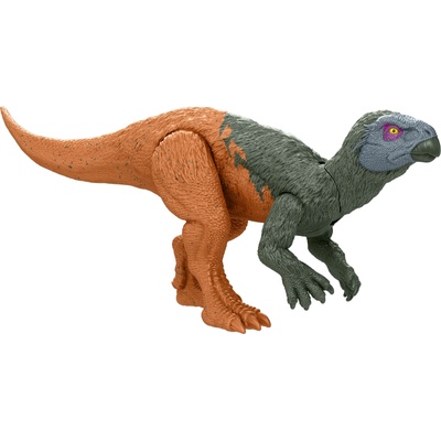 Mattel Фигура Jurassic World Frenzy Pack - Iani (JGB72)