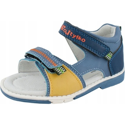 Wojtyłko detské sandále