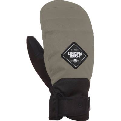 Horsefeathers Ръкавици Midway - taupe Horsefeathers | Mnogotsveten | МЪЖЕ | L