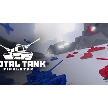 Total Tank Simulator