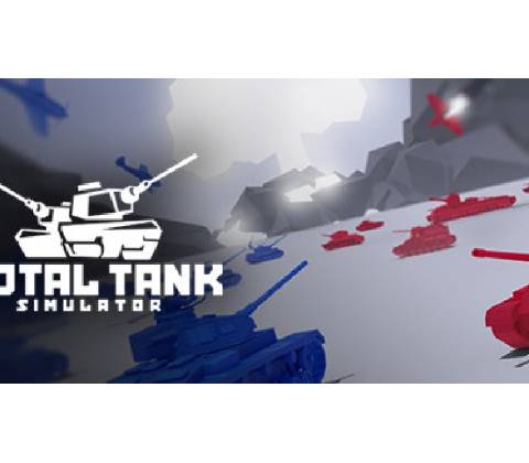 Total Tank Simulator