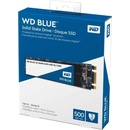 Pevné disky interní WD Blue 500GB, WDS500G2B0B