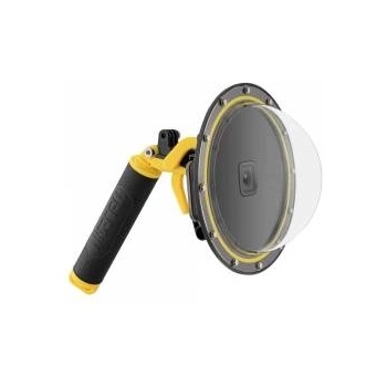 Telesin Underwater case Telesin Dome Port for GoPro Hero 9 / Hero 10 / Hero 11 / Hero 12 (GP-DMP-T09)