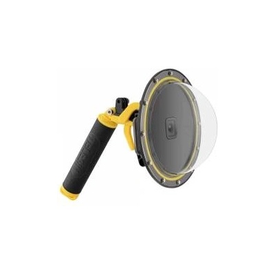 Telesin Underwater case Telesin Dome Port for GoPro Hero 9 / Hero 10 / Hero 11 / Hero 12 (GP-DMP-T09)