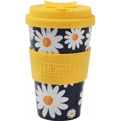 iDrink Thermo hrnek tropical 435 ml