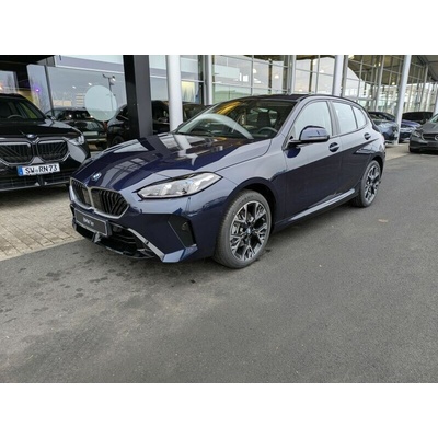 BMW 118d 110 kW