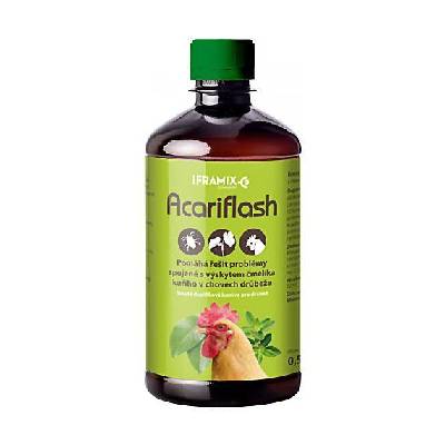 IFRAMIX ACARIFLASH 0,5 L