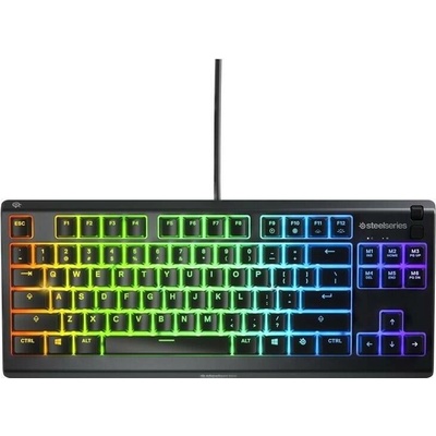 SteelSeries Apex 3 TKL 64836