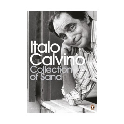 Collection of Sand: Essays - Italo Calvino