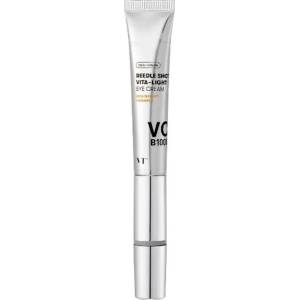 VT Cosmetics Reedle Shot Vita-Light Eye Cream - Крем за околоочна грижа с витамин C - 15мл