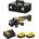 DeWalt DCG407P2
