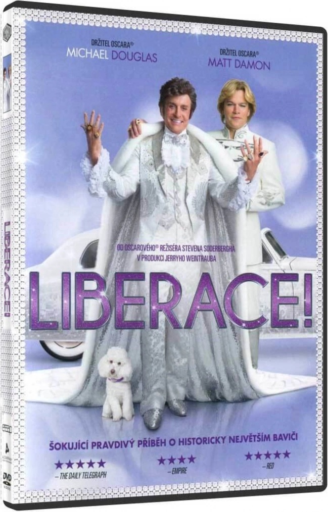 LiberaceDVD