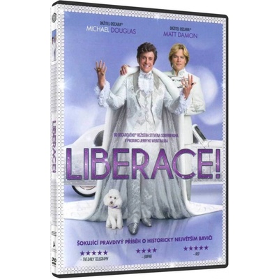 LiberaceDVD