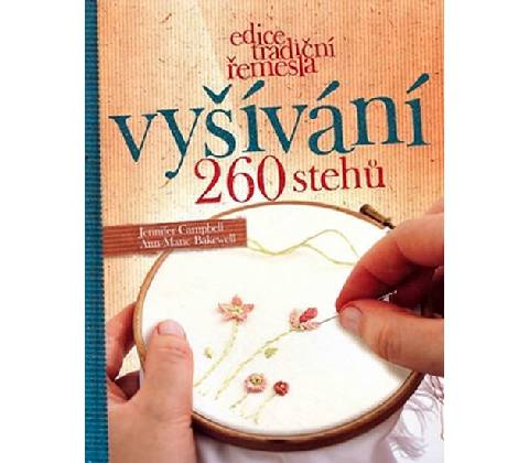 Vyšívání