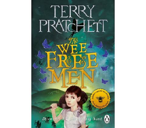 Wee Free Men