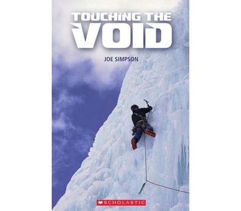 Touching the Void