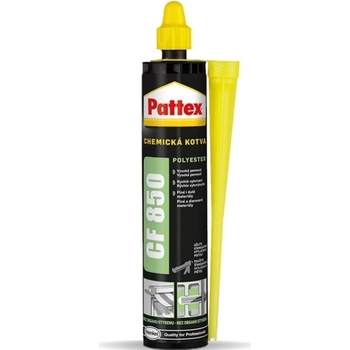 PATTEX CF850 chemická kotva 300g