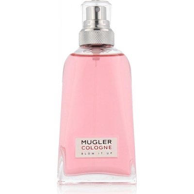 Thierry Mugler Cologne Blow It Up toaletná voda unisex 100 ml