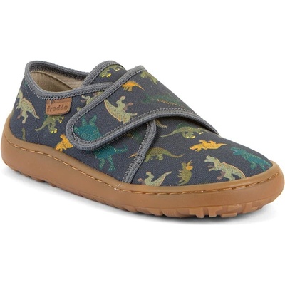 Froddo papuče Slippers G1700438-26 Grey+