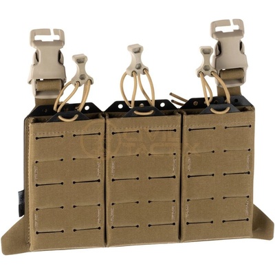 Templar's Gear Přední panel na zásobníky Shingle CPC Gen4 Coyote Brown