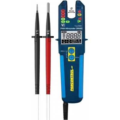 Pancontrol Allrounder 200 AD