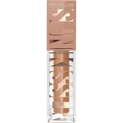 Maybelline Sunkisser Blush Tvářenka 12 Summer In The City 4,7 ml