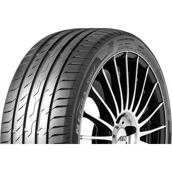 Image 1 of Nexen N'Fera Sport 255/45 R18 103/101Y