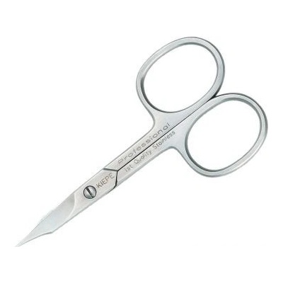 Kiepe Nail Scissors Sword Tips Stainless Steel 2039.35 manikúrové nožničky