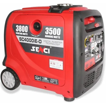 Image 1 of Senci SC4000iE-O (SC1008755)