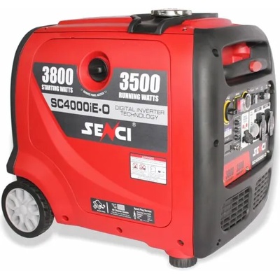 Senci SC4000iE-O (SC1008755)