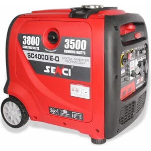 Senci SC4000iE-O (SC1008755) Генератор, агрегат