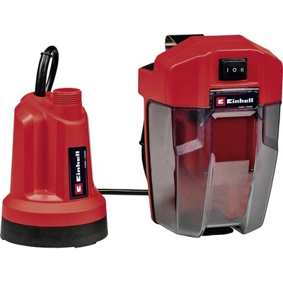 Einhell Aku GE-SP 18 LL Li 1x 4,0 Ah