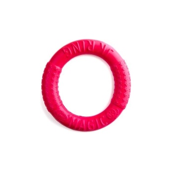 JK Animals hračka pro psy z EVA pěny Magic Ring 17 cm
