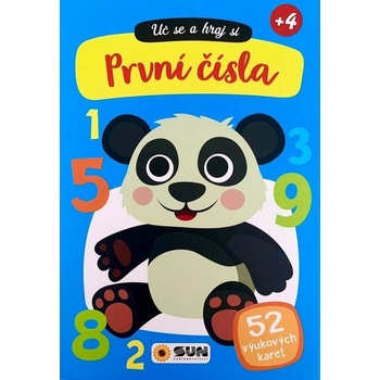 První čísla