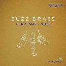 Buzz Brass - Christmas CD