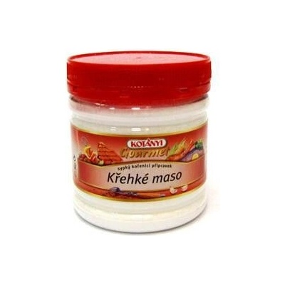 Kotányi Křehké maso koření 485 g