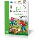 ELI BILDWÖRTERBUCH DEUTSCH + CD-ROM