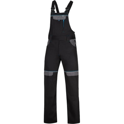Ardon H8970 COOL TREND kalhoty s laclem černé