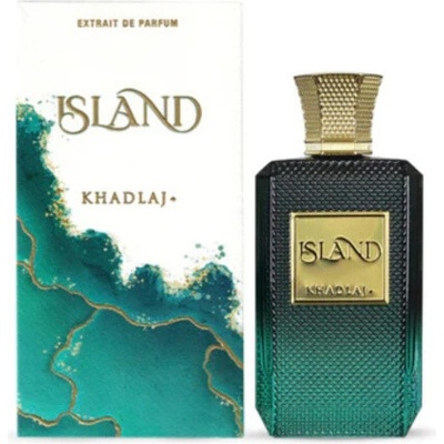 Khadlaj orientální parfémovaná voda unisex 100 ml