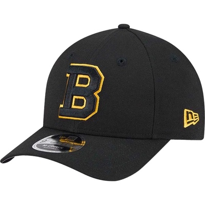 New Era BOSTON BRUINS NHL TEAM 9FORTY čierna žltá