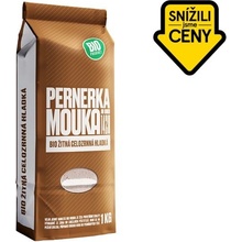 Mlýn Perner Pernerka BIO Mouka špaldová hladká 1000 g