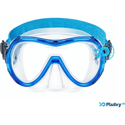 Aqua-Speed Ray