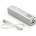 Пауър банка " ALUMINIUM" 2600 mAh