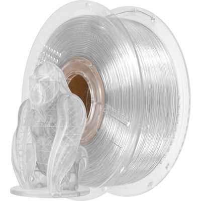 AzureFilm PETG Transparent - 1, 75 mm / 1000 g (FG171-0000)