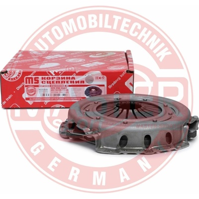Prítlačný tanier spojky MASTER-SPORT GERMANY 4061-1601090-PCS-MS