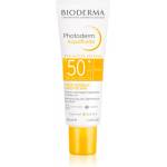BIODERMA Photoderm Aquafluide SPF 50+ Козметика за слънце 40ml - elinor - 39,12 лв