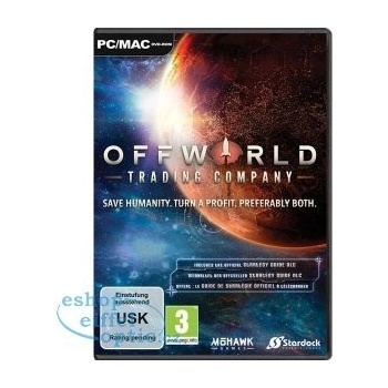 Offworld Trading Company