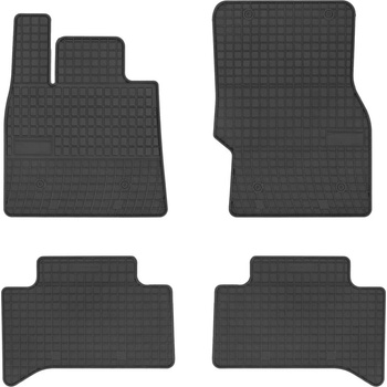 Image 1 of FroGum Гумени стелки за Alfa Romeo Stelvio (2017-2022), марка Frogum (401747)